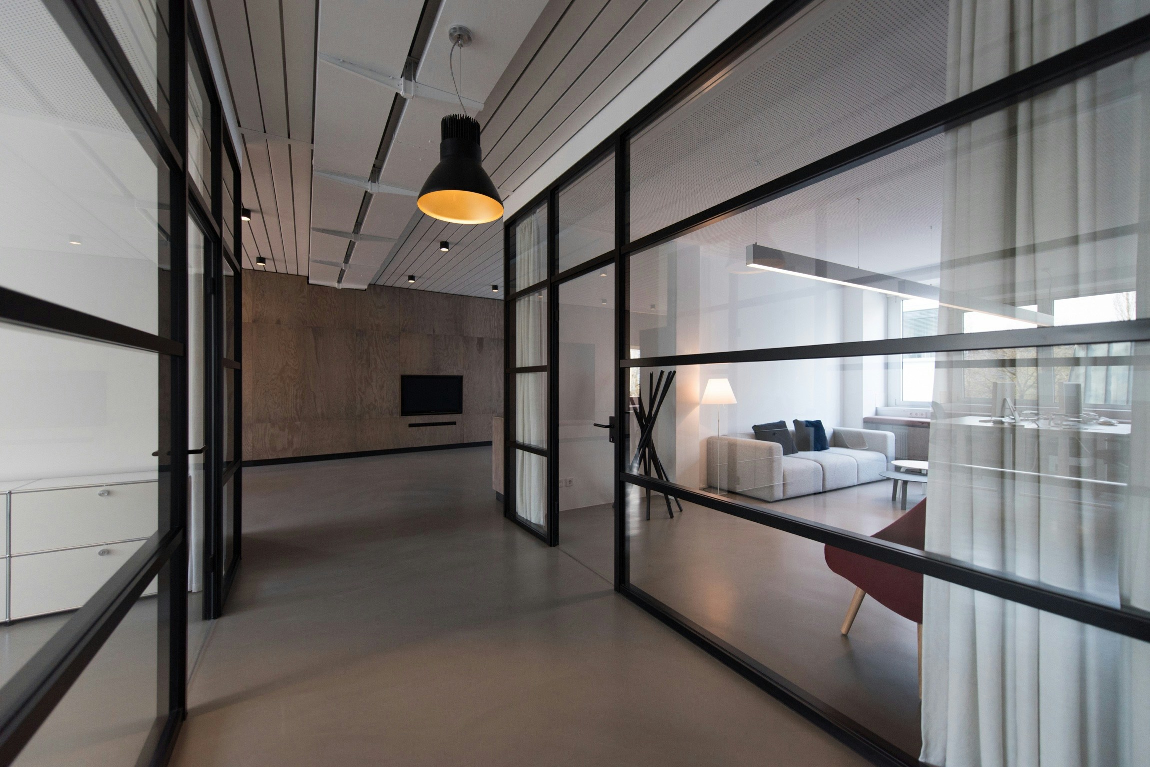 Kantooromgeving A.B. Boekhouden & Consultancy